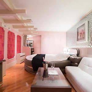 Standaard Kamer met een Queen Size Bed